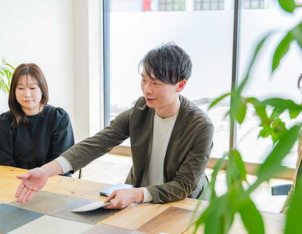 選択肢は「買取だけ」ではありません。お客様ごとの最適解をご案内します