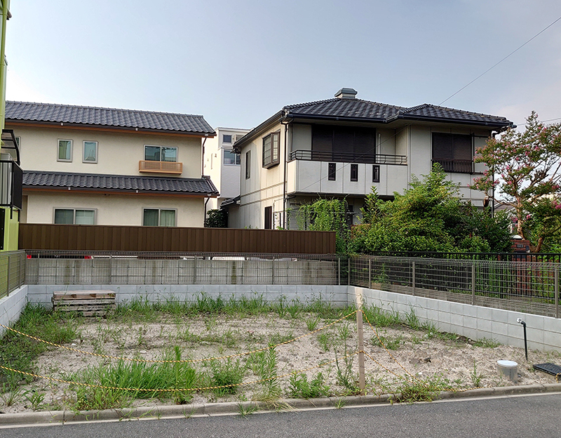 土地