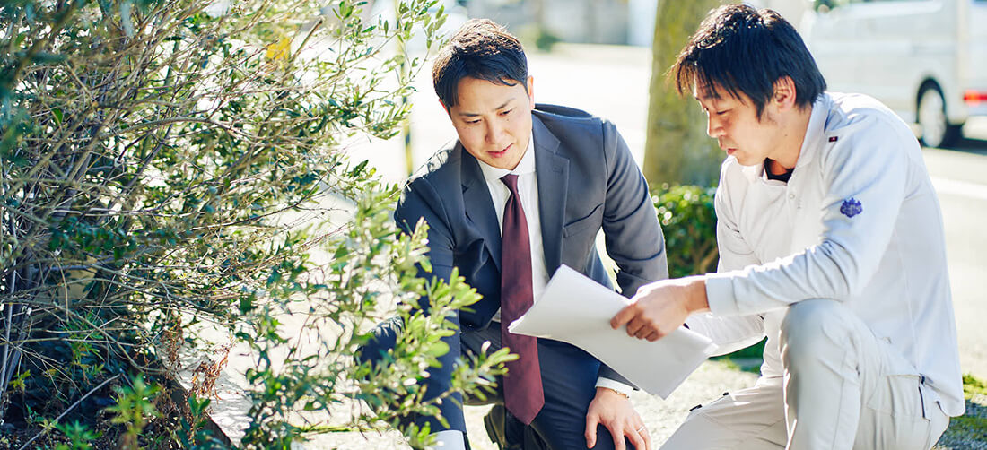 人生に寄り添い、導く。みんなのための「かなざわ相続の窓口」へ