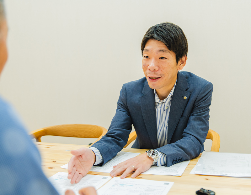 思い立ったが吉日！　不動産の相続対策は早くから始めることが大切です