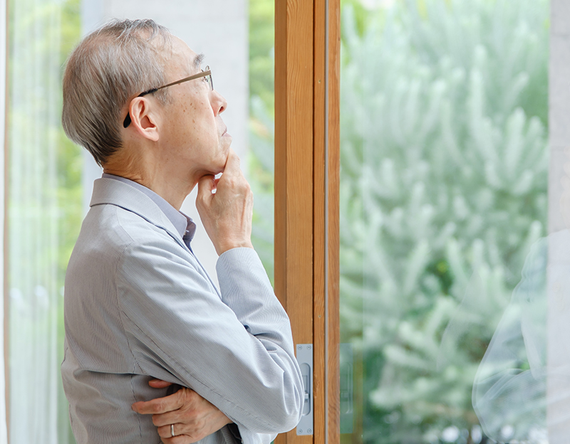 始めるなら、今！　認知症前の相続対策
