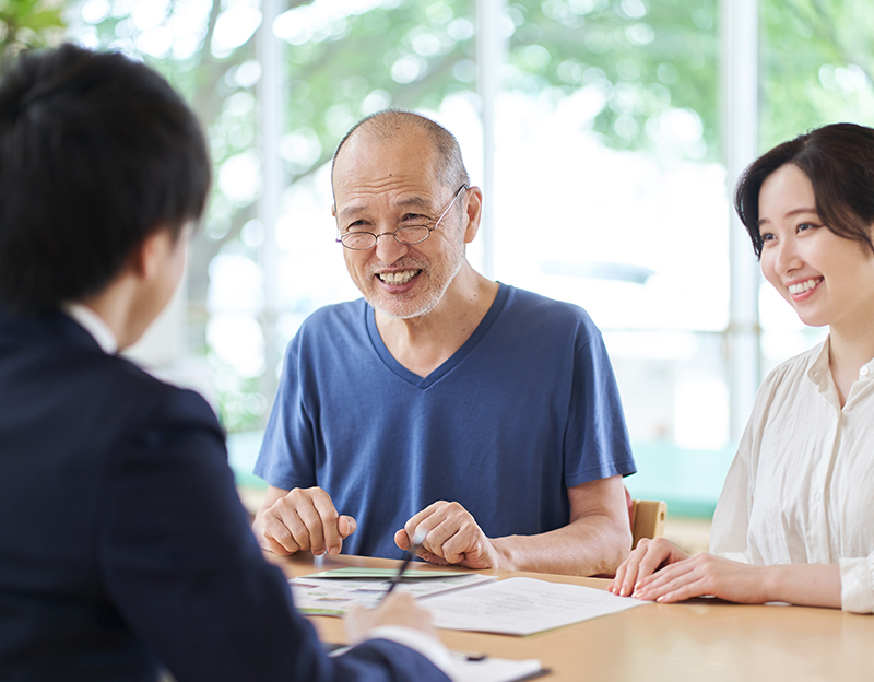 不動産の生前贈与は、相続税を減らすカギになります
