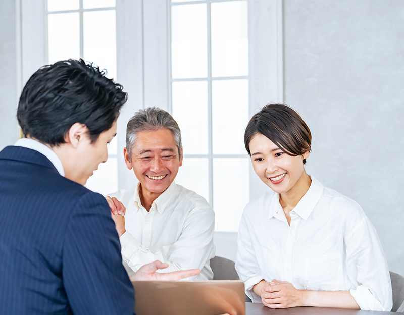 不動産を相続した際に必要な書類について