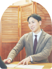 さいしょでさいごの窓口を目指すの想い