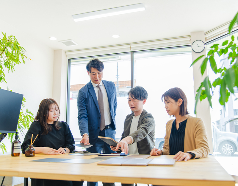 方法2：リノベーション後、賃貸用物件として活用する