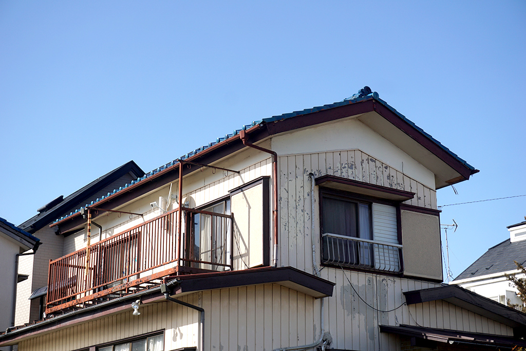 金沢市の相続解決事例③｜相続人全員の合意形成をサポートし、円満に売却