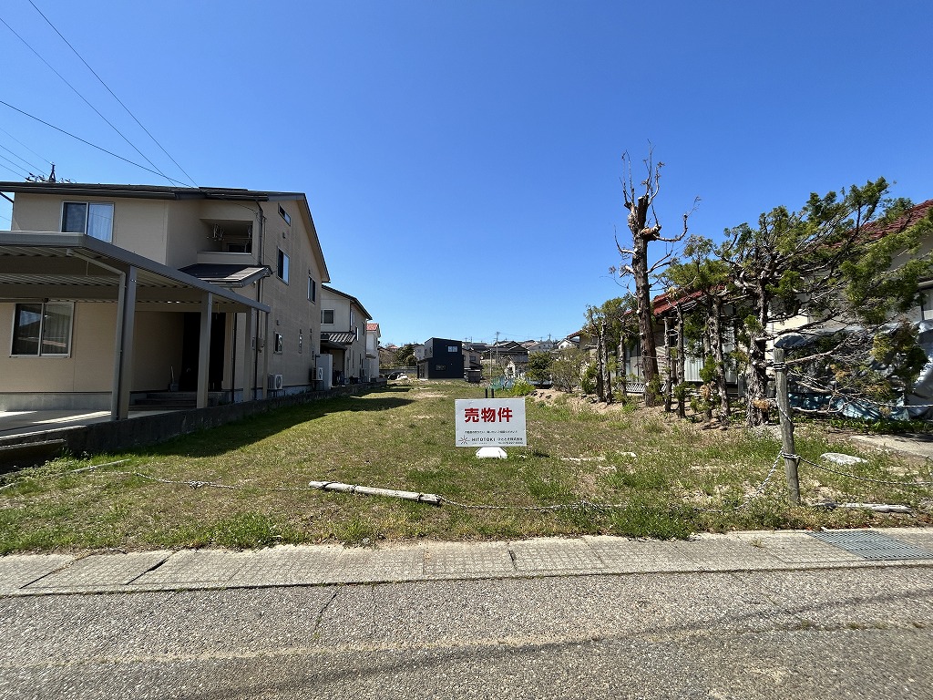 かほく市宇野気