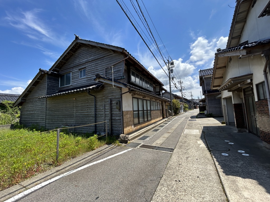 かほく市高松子　募集中です！