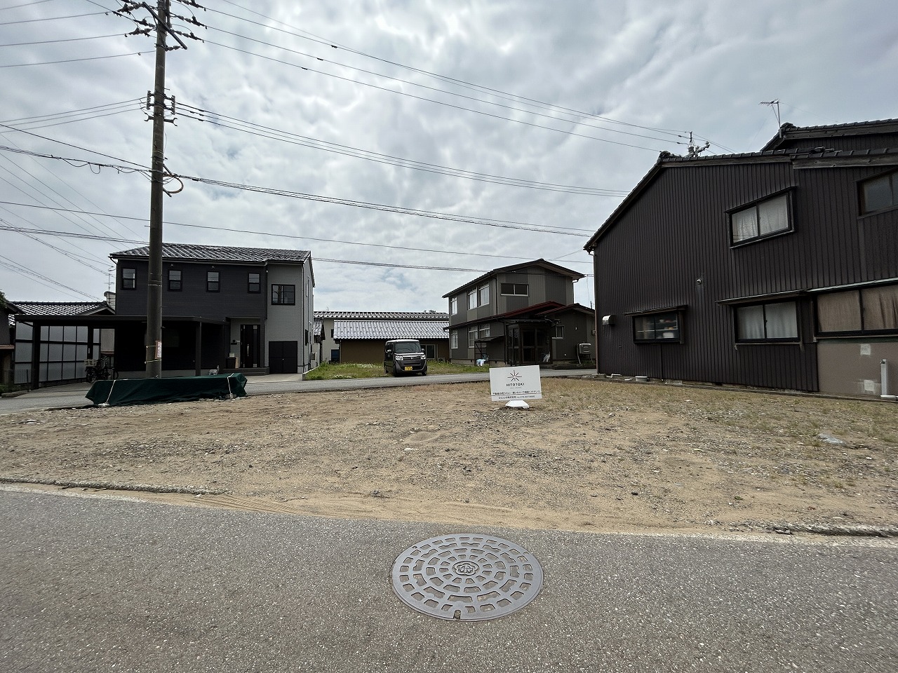 金沢市大野町