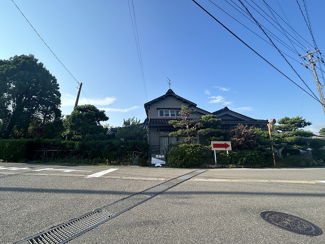 かほく市宇気ツ 戸建　新規物件の登場です♪