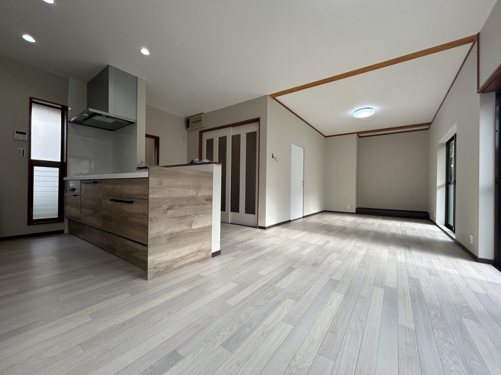 金沢市湖陽 戸建　新規物件登場★