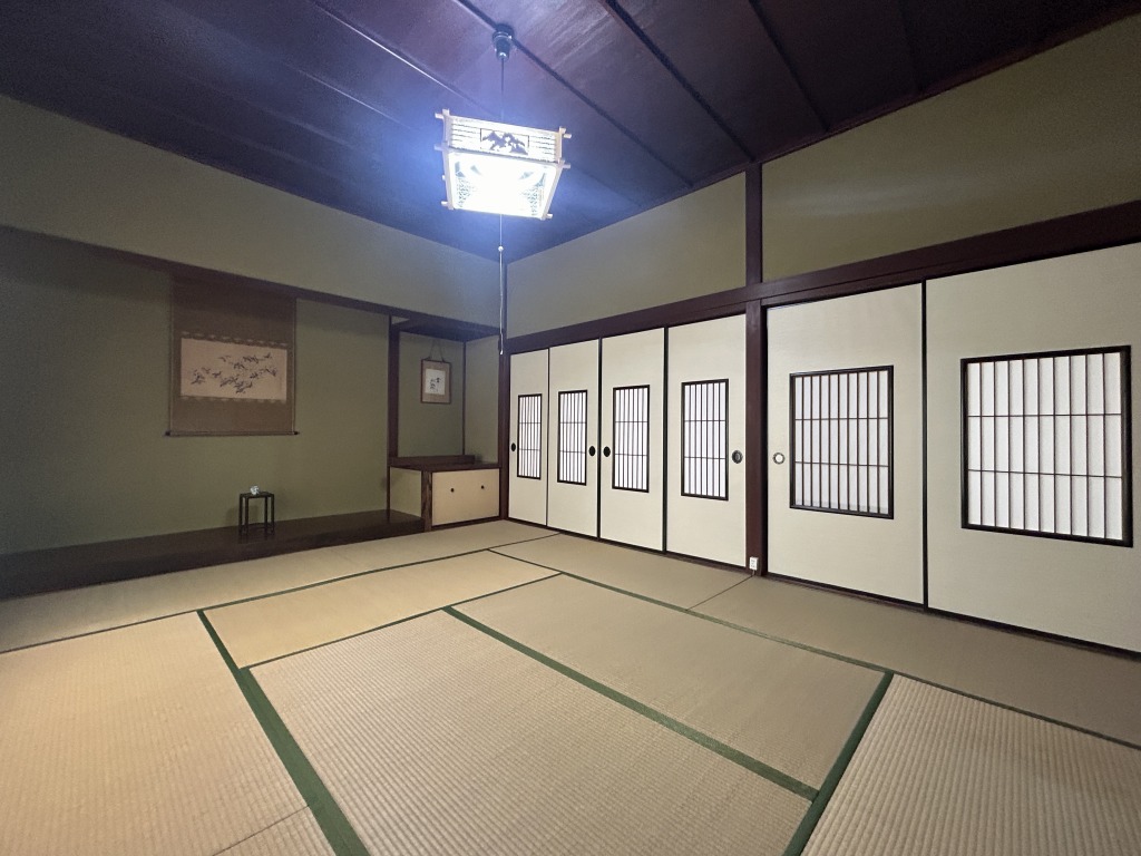 金沢市高岡町 戸建　新規物件です♪