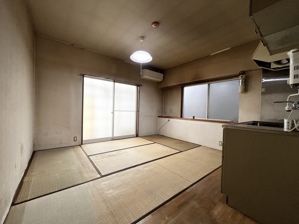 金沢市材木町　戸建