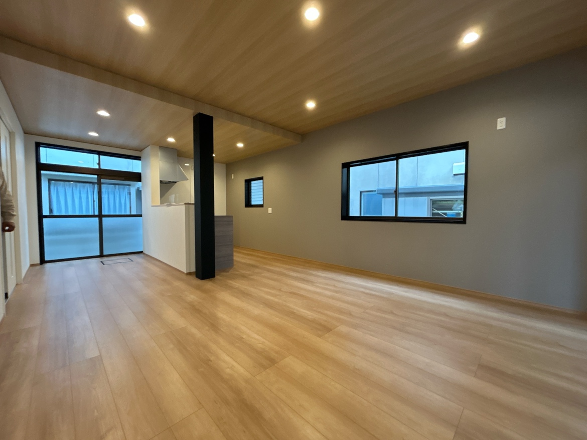 金沢市北寺町ロ　戸建