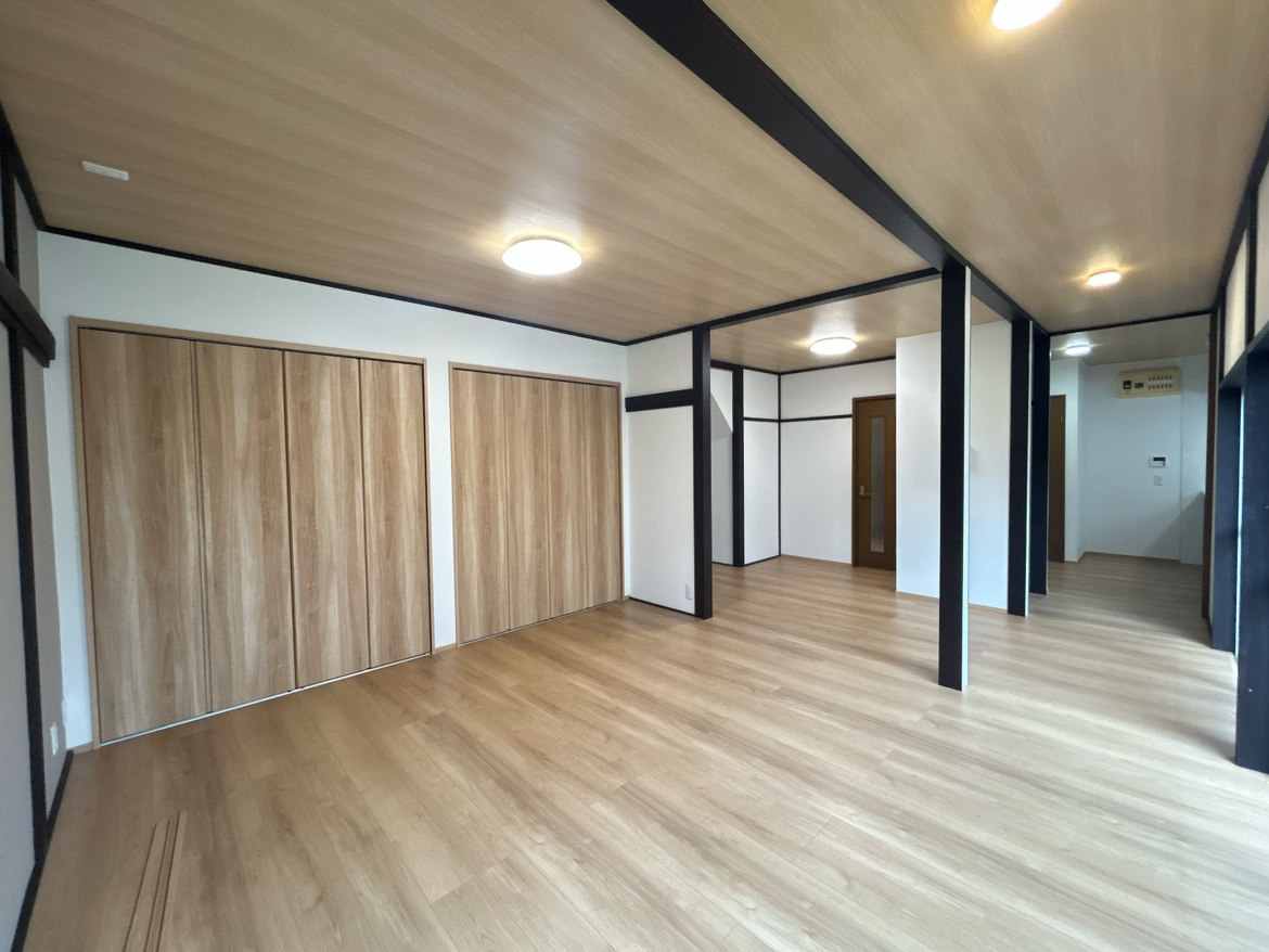 金沢市十一屋町　戸建