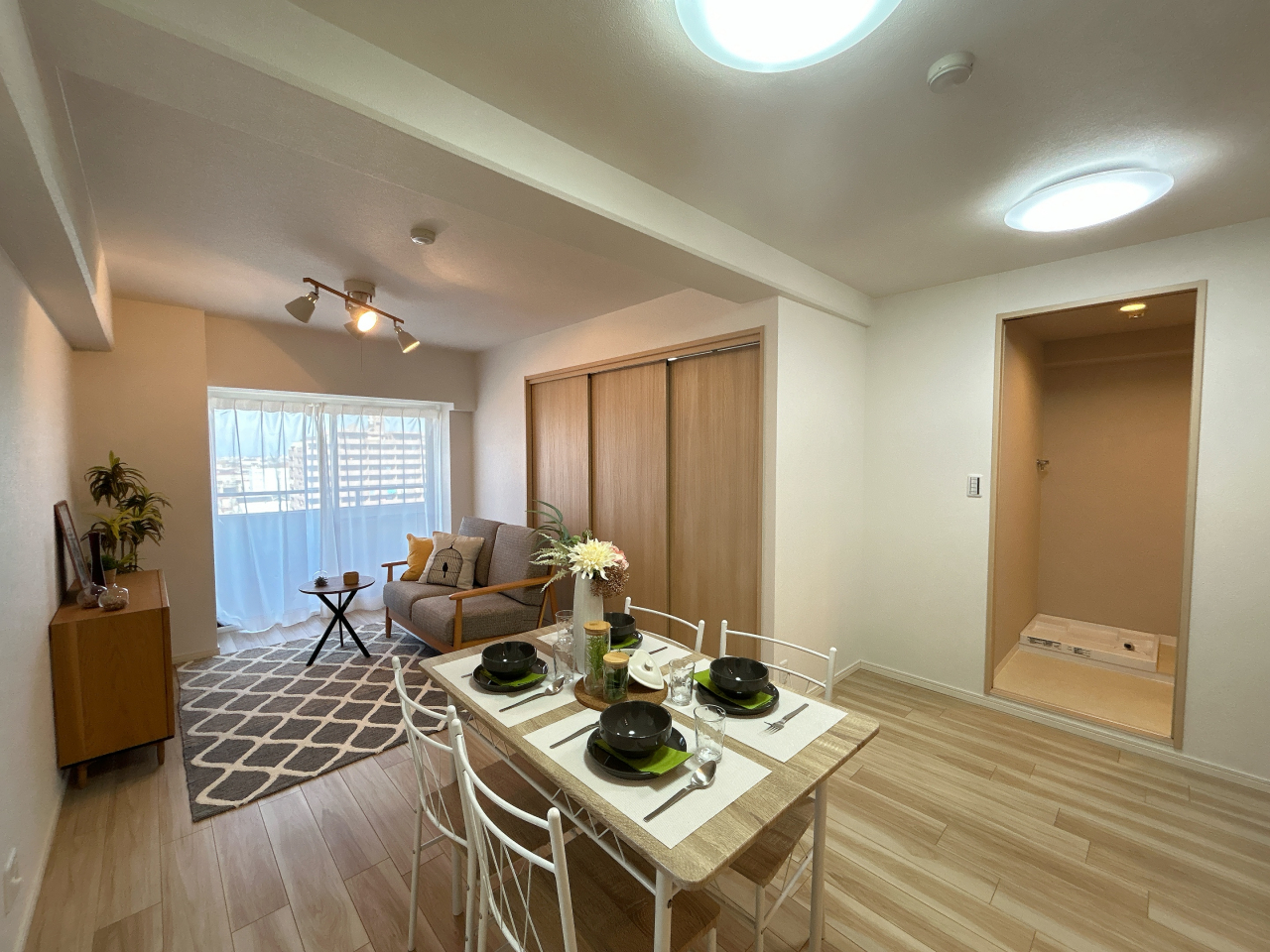 新開ドムス御影橋　マンション