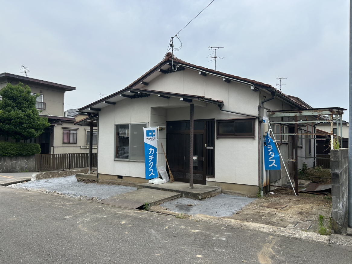 金沢市光が丘３丁目　戸建