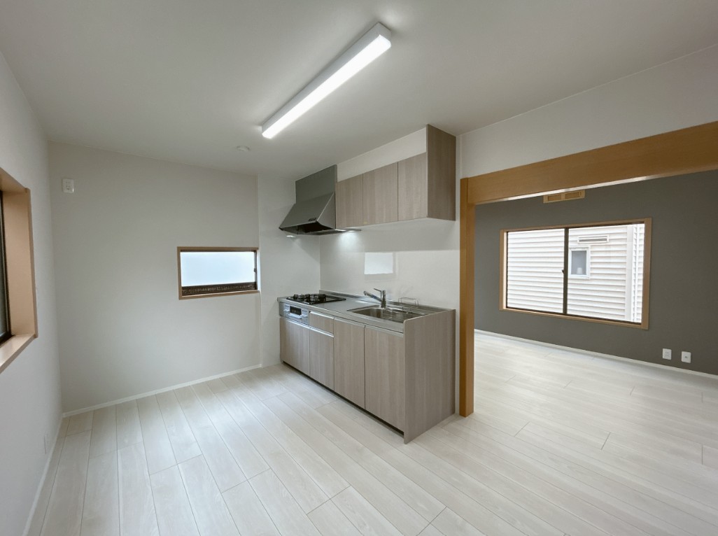 ★金沢市しじま台　中古戸建