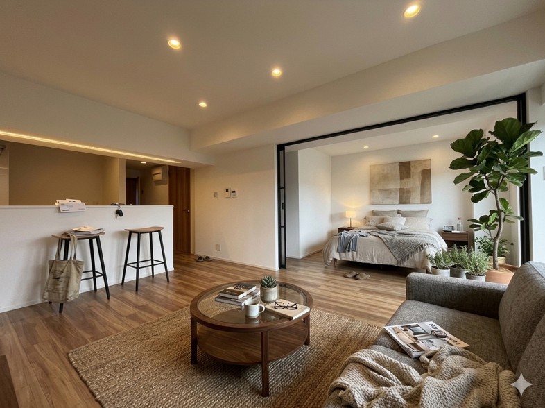 イトーピア金沢　マンション