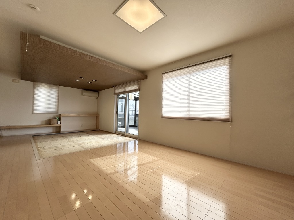 能美市和光台　戸建