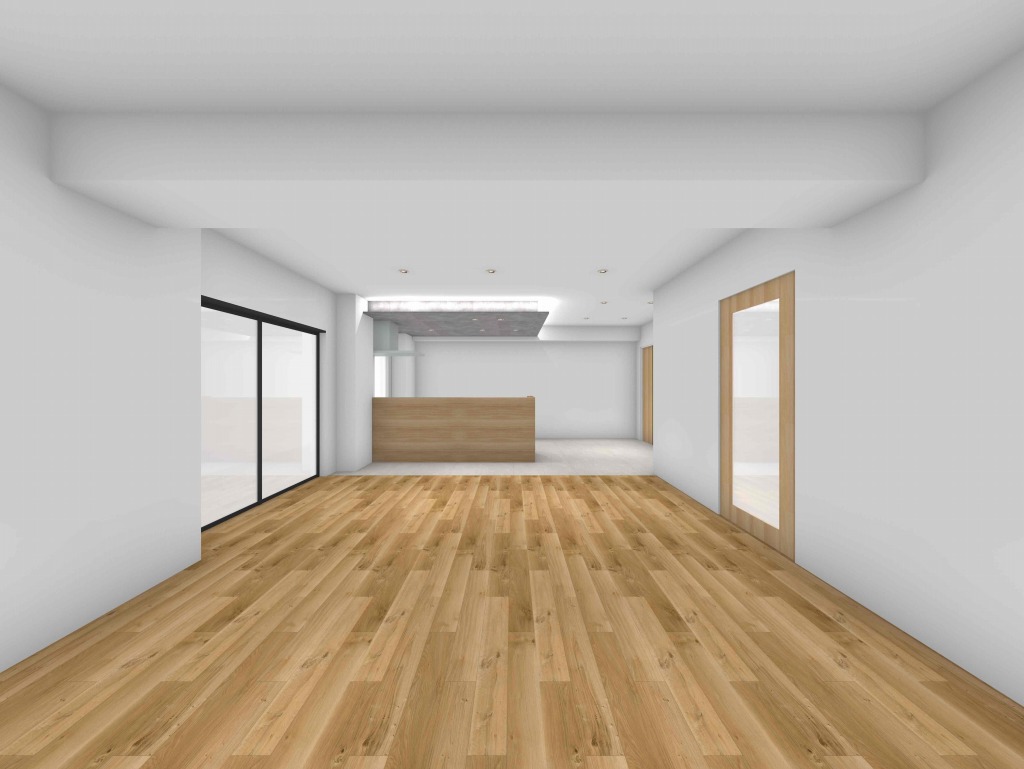 アパガーデン東金沢ウエスト壱番館　マンション