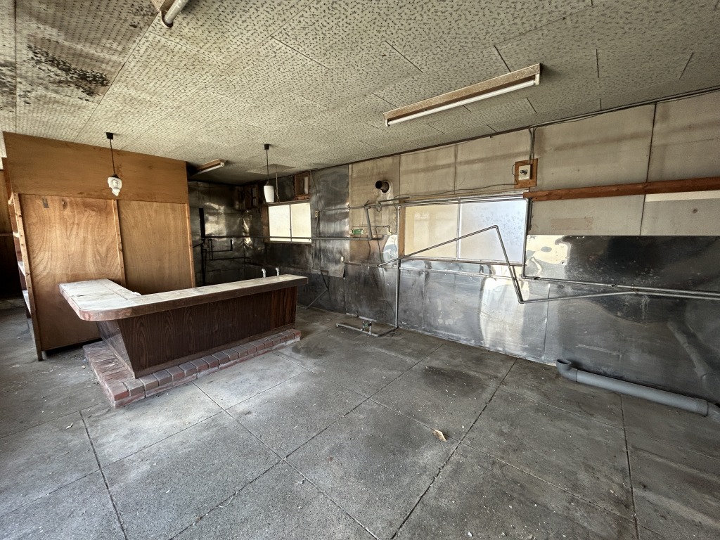 かほく市浜北ホ　事業用