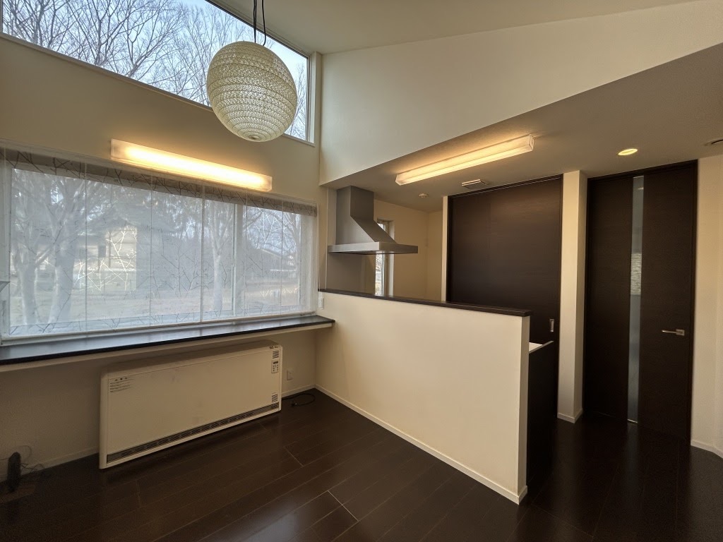 金沢市久安　戸建