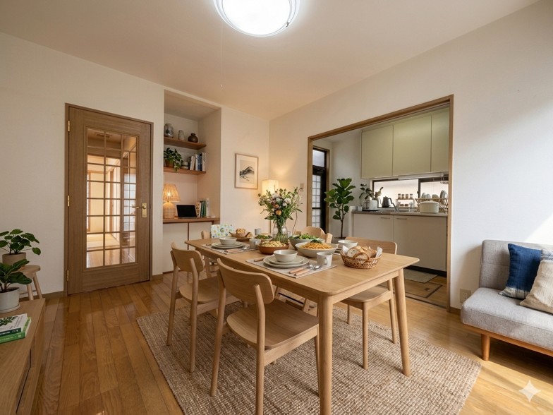 金沢市本多町　戸建