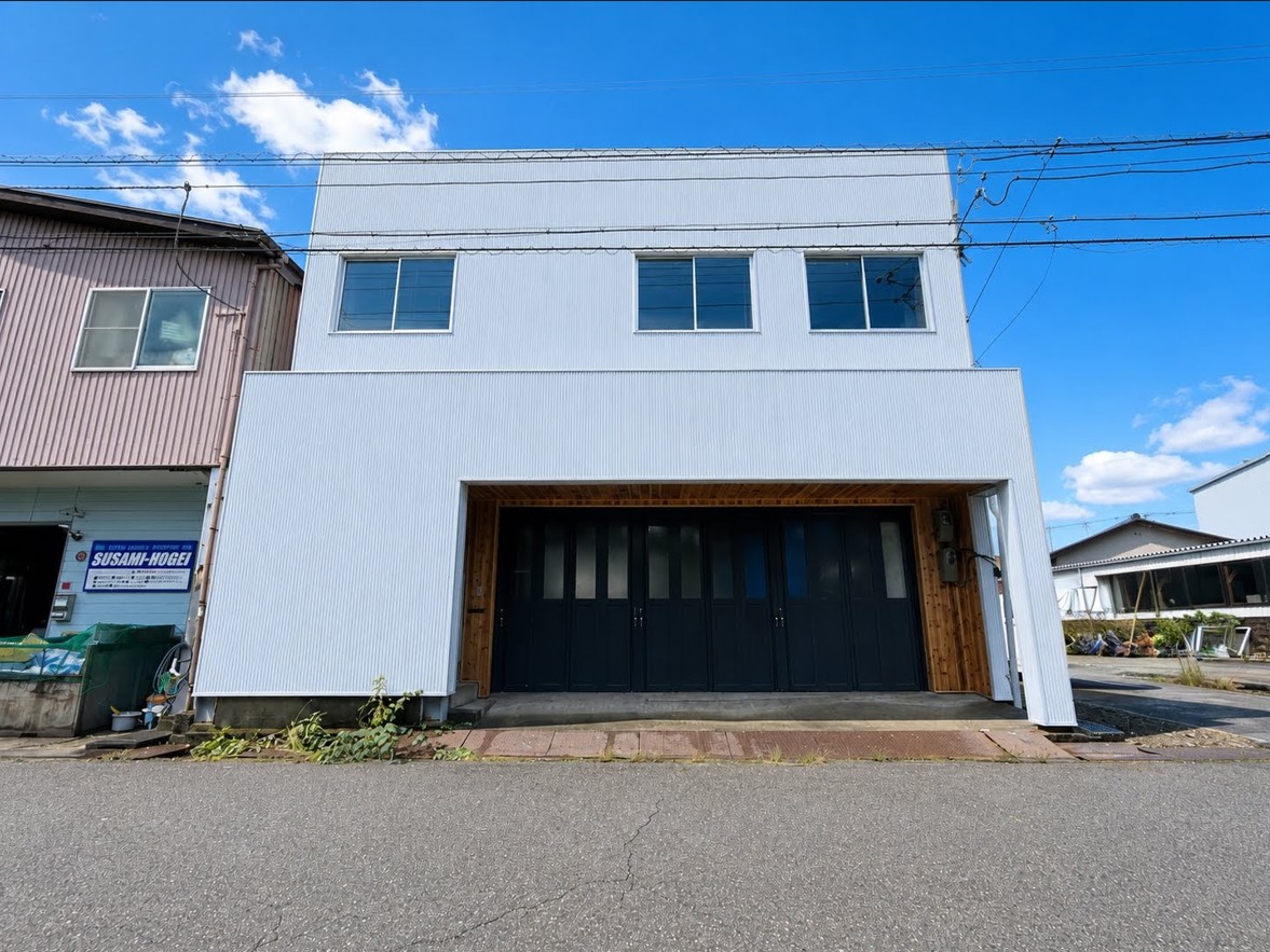 金沢市高畠3丁目　土地