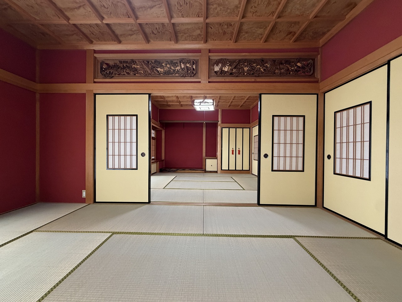 津幡町字津幡ト　中古戸建