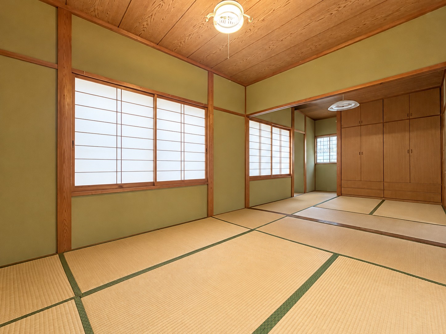 金沢市北安江4丁目　中古戸建
